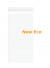 ECO-friendly Bags 10.2x19.1cm Premium Quality (100 pieces) [GC4E7H]