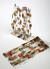 Printed Bags Christmas Ornaments 8.9x5.1x19.1cm with side gusset (100 pieces) [G3ORN]
