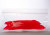 Grip Seal Bags with Euroslot 22.9x10.2cm laminated (100 pieces) [HZB94]