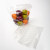 Carrier Bags with Handles 36x17.5x28cm (100 pieces) [ZFG2]