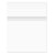 Plastic Bags 8.3x8.3cm Transparent Peel and Seal (100 pieces) [B33PC]
