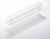 Plastic Gift Boxes 4x4x30.6cm Autolock Bottom (25 pieces) [PLB143]