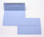 Envelopes light Blue 18.4x13.3cm (50 pieces) [EC003]