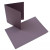 Cards Grey 14x10.8cm (50 pieces) [PC214]