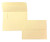 Envelopes Banana Yellow 16.5x12.1cm Astrobright (50 pieces) [E5106]