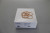 Rubber Bands Brown 65x1.5 mm (500 gram) [EL5B16]