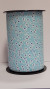 Curling Ribbon Killy Blue 10mm x 275 meter (1 roll) [HV-KIL10BL]