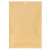 Kraft Bags Compostable 10.2x15.2cm Sealable (100 pieces) [KHS46]