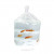 Heavy Duty Square Bottom Bags 19.1 x 16.5 x 57.2cm (100 Pieces) [3GSBW2]