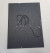 Drawing Folder 25x35cm Magic Black (1 pc) [BOP-25358]