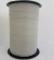 Curling Ribbon Paperlene Crepon Grey 7.5mm x 250 meter (1 roll) [HV-PAO7GR]