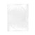 Plastic Bags 66x106.7cm LDPE 50 micron (50 pieces) [PE22642]