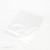 Plastic Bags 20.3x25.4cm LDPE 100 micron (100 pieces) [PE4810]