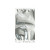 Plastic Bags Silver 5x5.7cm Metallised and Sealable (100 pieces) [SMB22QS]