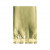 Plastic Bags Gold 5x7.5cm Metallised and Sealable (100 pieces) [SMB23SG]