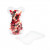 Stand Up Pouches Bear shape 15.2x8x25.4cm (100 pieces) [SP7B]