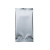 Plastic Bags Silver 7.5x14cm Metallised and Sealable (100 pieces) [SVP35HS]