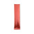 Plastic Bags Red 5x20.3cm Metallised and Sealable (100 pieces) [SVP28R]