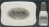 Ink Pads Stazon + Refill Mist gray (1 pc) [SZ-000-181]