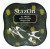 Ink Pads Stazon Midi Jet black (1 pc) [SZ-MID-31 ]