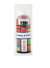 Flower and Hobby Spray Paint Red Matt 400 ml (1 can) [HV-SP400R]