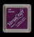 Ink Pads Versacraft small Garnet (1 pc) [VK-SML-125]