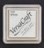 Ink Pads Versacraft small White (1 pc) [VK-SML-180]
