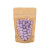 Stand Up Pouches Transparent/Kraft 12x7.5x18.5cm | 114 grams (100 pieces) [ZBGKC46]