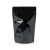 Stand Up Pouches Black 15x9x23.2cm | 312 grams (100 pieces) [ZBGM7B]