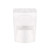 Stand Up Pouches Rice Paper White 10.2x6x15.2cm (100 pieces) [ZBGR2W]