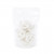 Stand Up Pouches Rice Paper Transparent/White 10.2x6x15.2cm | 57 grams (100 pieces) [ZBGR2WC]