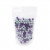 Stand Up Pouches Rice Paper Transparent/White 13x7.9x20.6cm | 113 grams (100 pieces) [ZBGR3WC]