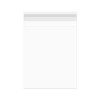 Reclosable cello bags 28.6 x 35.9 (250 pieces) [VL11S]