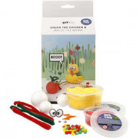 Funny Friends, 1 set [HOB-100603]