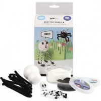 Funny Friends, 1 set [HOB-100604]