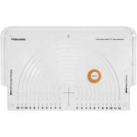 Fabric Trimmer, 41 cm, W: 26 cm, 1 pc [HOB-1023904]