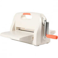 Die Cut and Embossing Machine, A4 21x30 cm, 1 pc [HOB-11761]