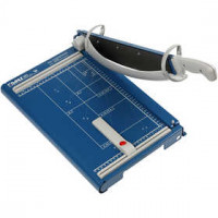 Guillotine Paper Cutter 561, W: 26.5 cm, L: 44 cm, 1 pc [HOB-11880]