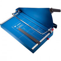 Guillotine Paper Cutter 519, W: 55 cm, L: 75 cm, 1 pc [HOB-11890]