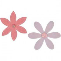 Sizzix Bigz Die, D: 7 cm, thickness 8 mm, 1 pc [HOB-12081]