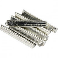 Pewter Bar, 150 g [HOB-13055]