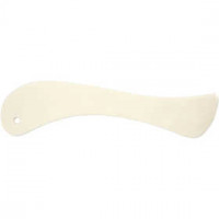 Bone Folder, L: 12.4 cm, W: 3.2 cm, 1 pc [HOB-13143]