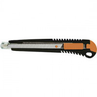Craft Knife, W: 9 mm, 1 pc [HOB-1389]
