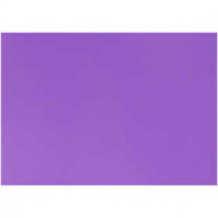 Glazed Paper, sheet 32x48 cm, 80 g, 25 sheets, violet [HOB-20845]