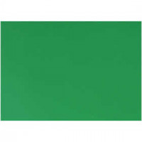 Glazed Paper, sheet 32x48 cm, 80 g, 25 sheets, green [HOB-20847]