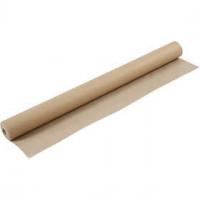 Kraft Paper, W: 96 cm, 130 g, 30 m, brown [HOB-21984]
