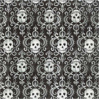 Table Napkins, size 33x33 cm, 20 pcs [HOB-23591]