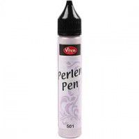 Pearl Pen, 25 ml, purple [HOB-24182]