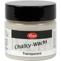 Chalky-Wachs, 50 ml, transparent [HOB-24320]