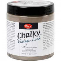 Chalky vintage look, 250 ml, umber (452) [HOB-24326]